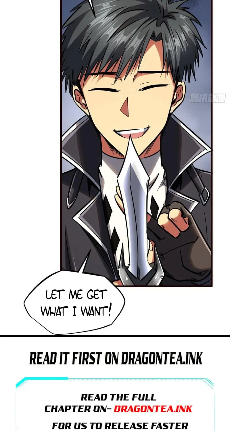 Read Super God Gene chapter 86 image 41 on Lezhin