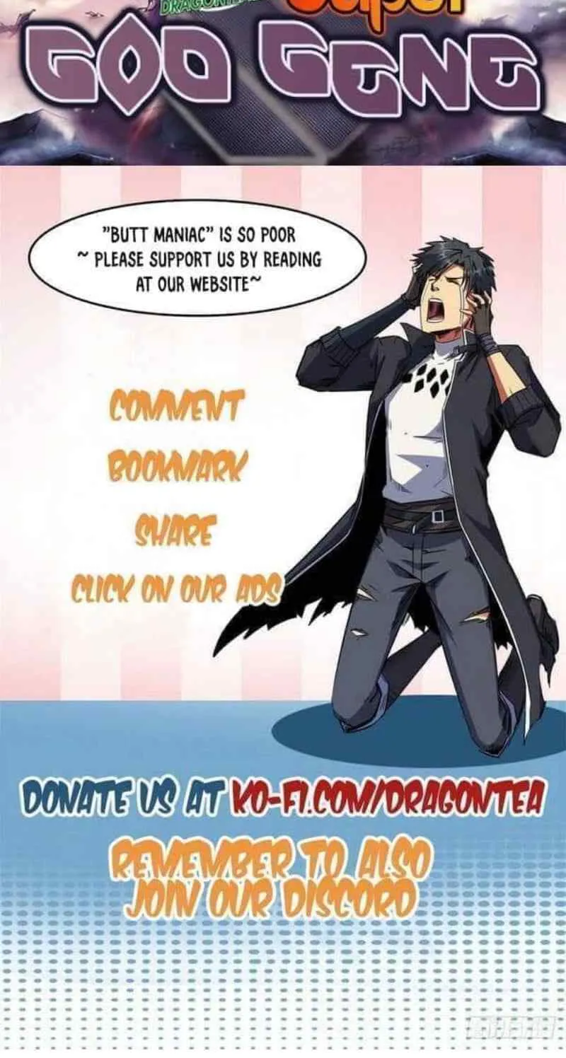 Read Super God Gene chapter 86 image 49 on Lezhin