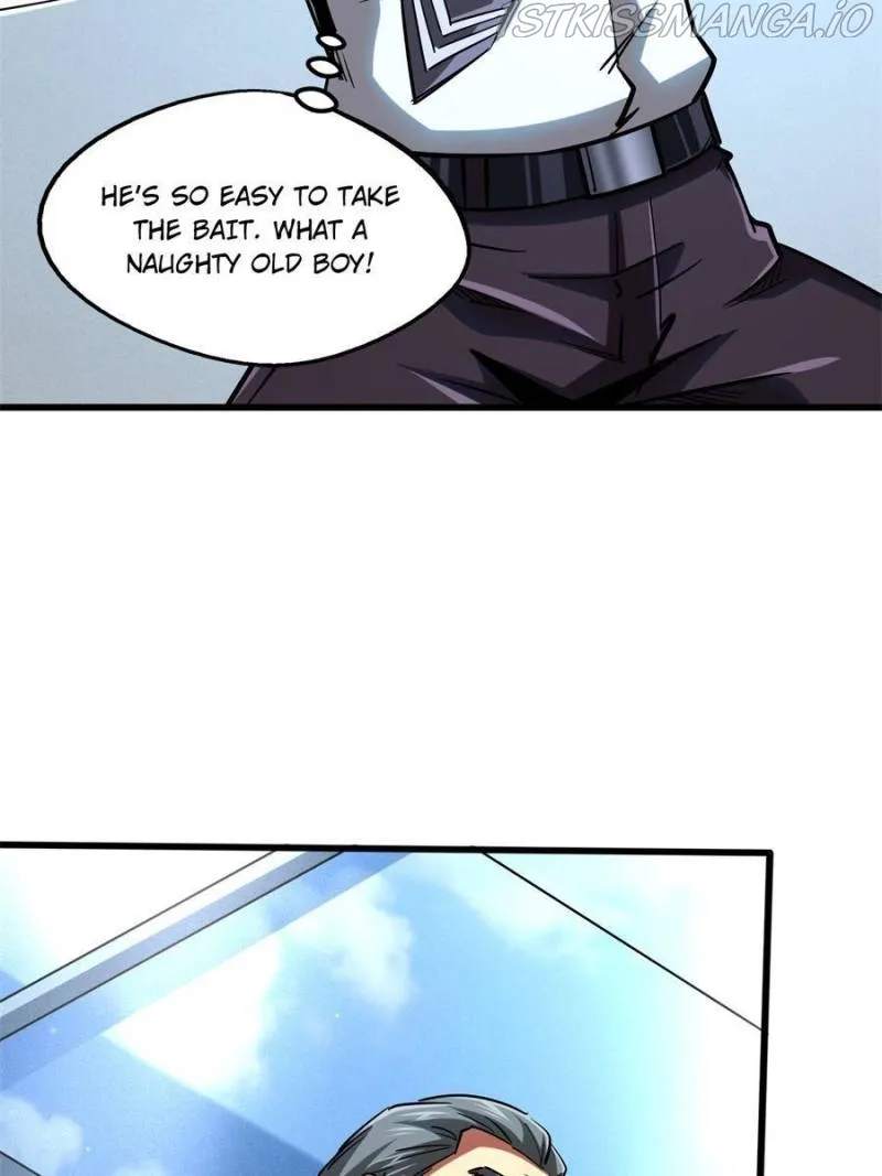Read Super God Gene chapter 87 image 55 on Lezhin