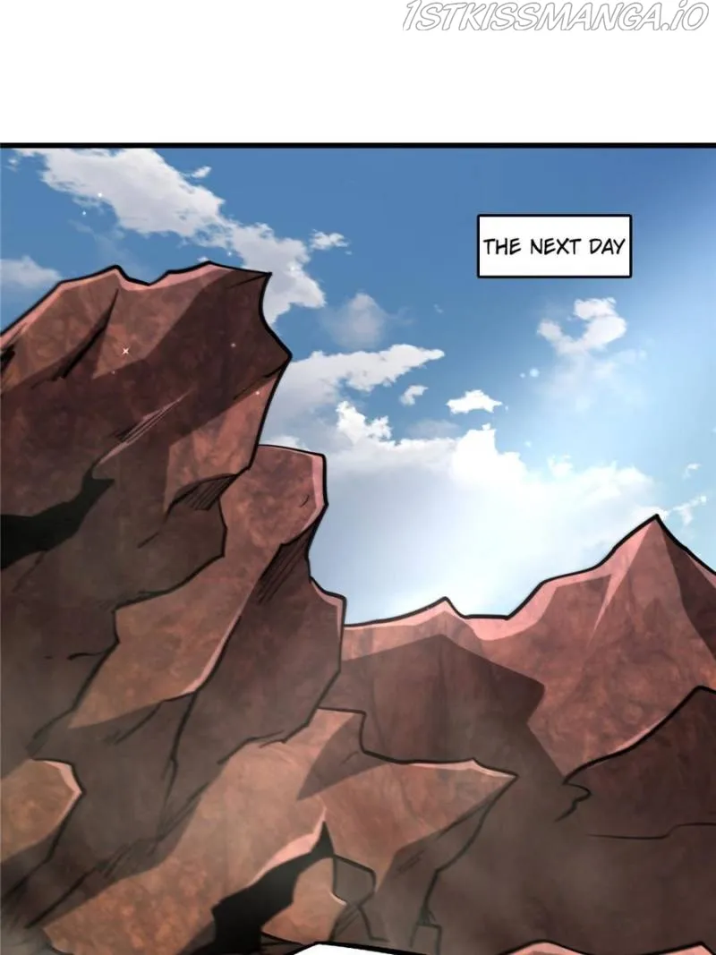 Read Super God Gene chapter 88 image 15 on Lezhin
