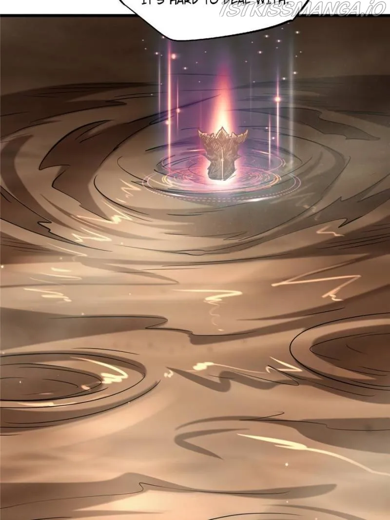Read Super God Gene chapter 88 image 20 on Lezhin
