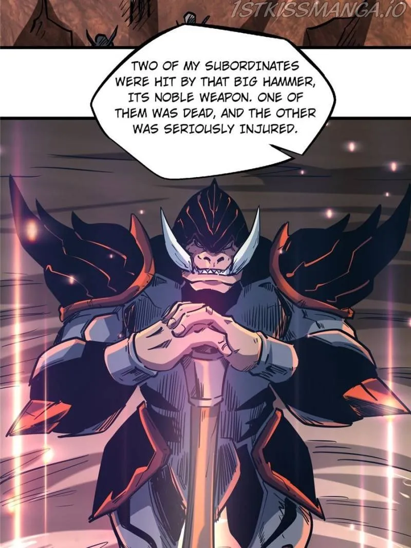Read Super God Gene chapter 88 image 22 on Lezhin