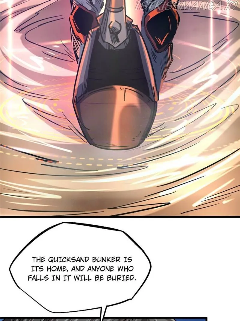 Read Super God Gene chapter 88 image 23 on Lezhin