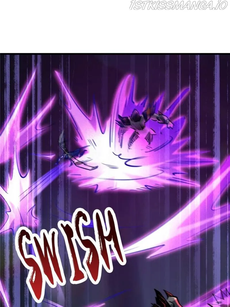 Read Super God Gene chapter 88 image 36 on Lezhin