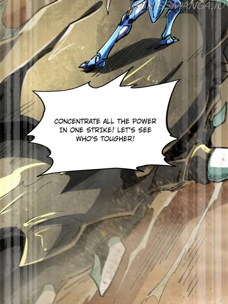 Read Super God Gene chapter 88 image 50 on Lezhin