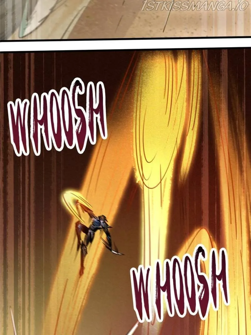 Read Super God Gene chapter 88 image 51 on Lezhin