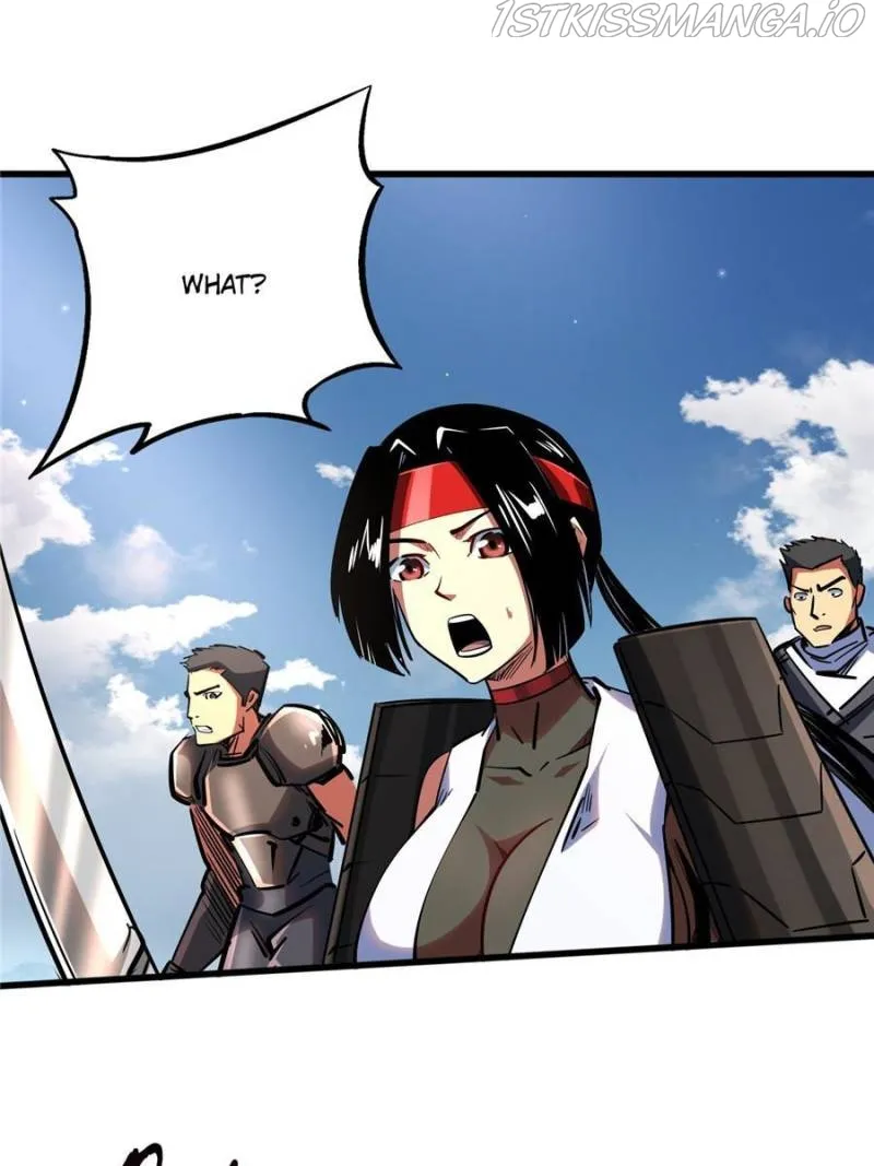 Read Super God Gene chapter 88 image 54 on Lezhin