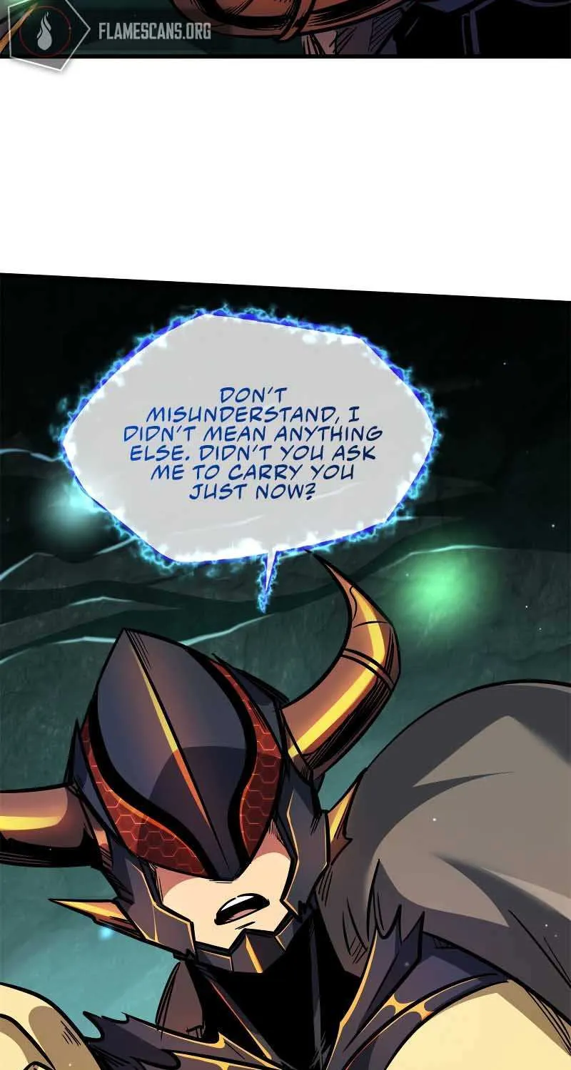 Read Super God Gene chapter 9 image 10 on Lezhin