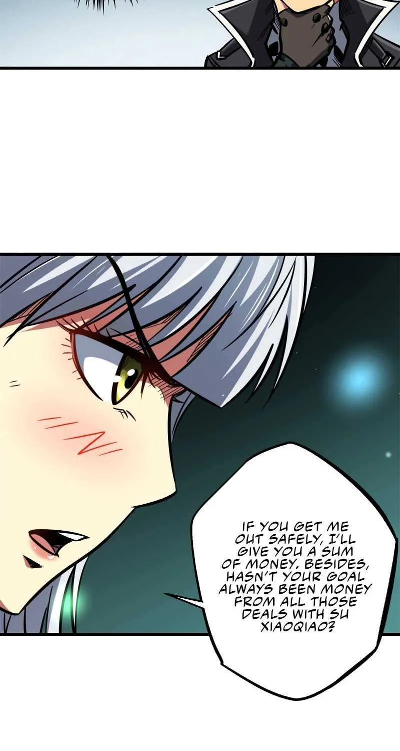 Read Super God Gene chapter 9 image 12 on Lezhin