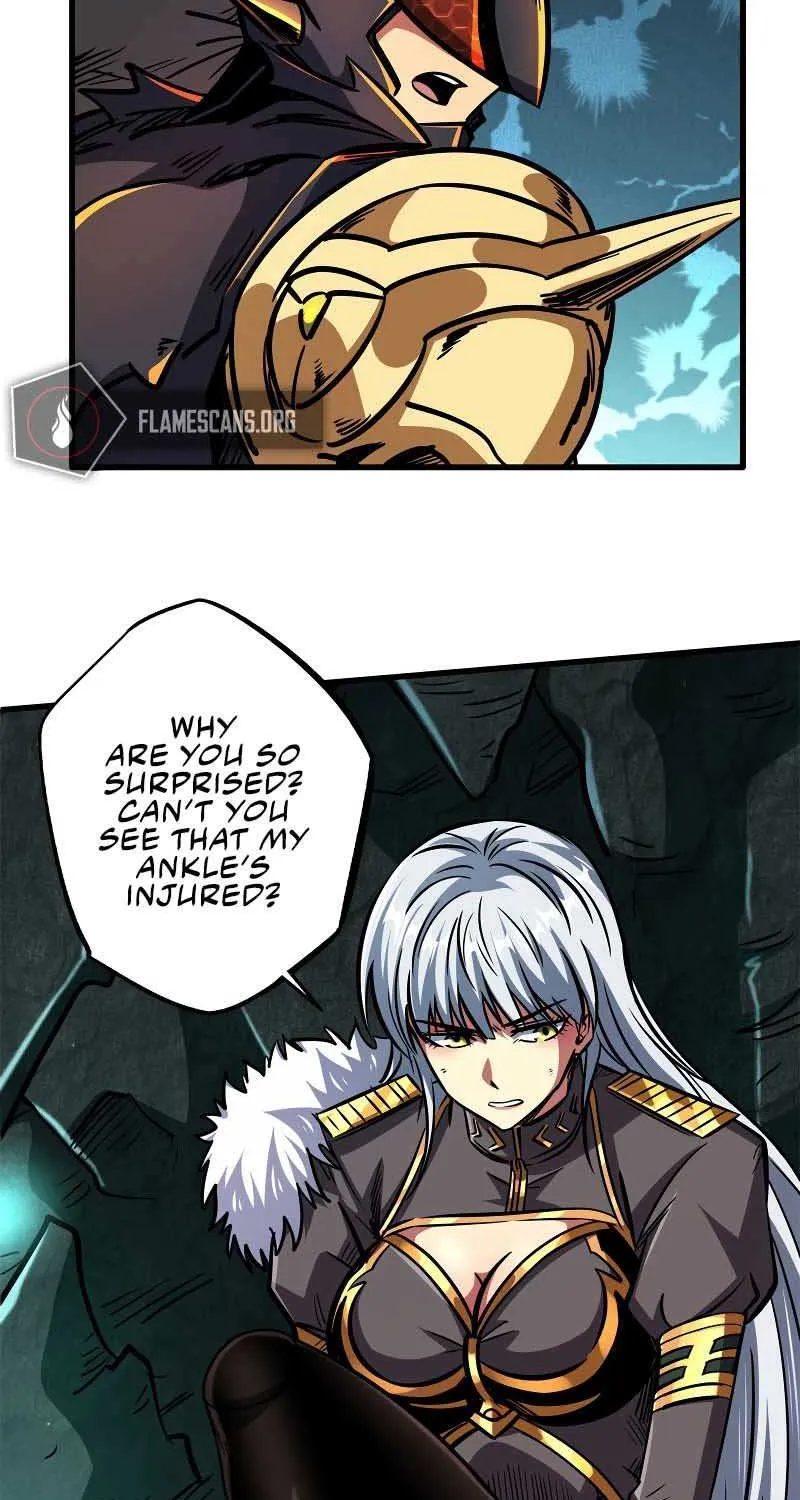 Read Super God Gene chapter 9 image 2 on Lezhin