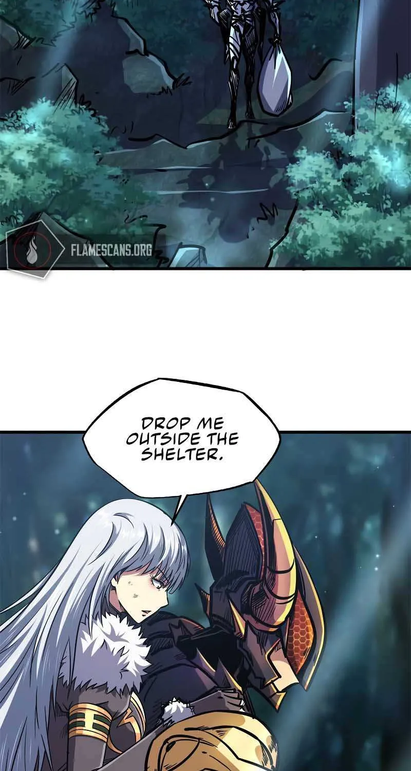 Read Super God Gene chapter 9 image 20 on Lezhin