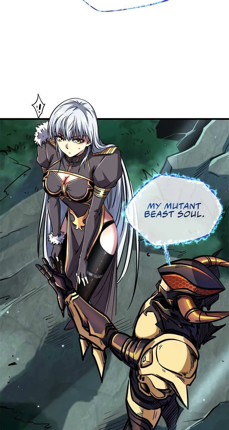 Read Super God Gene chapter 9 image 23 on Lezhin