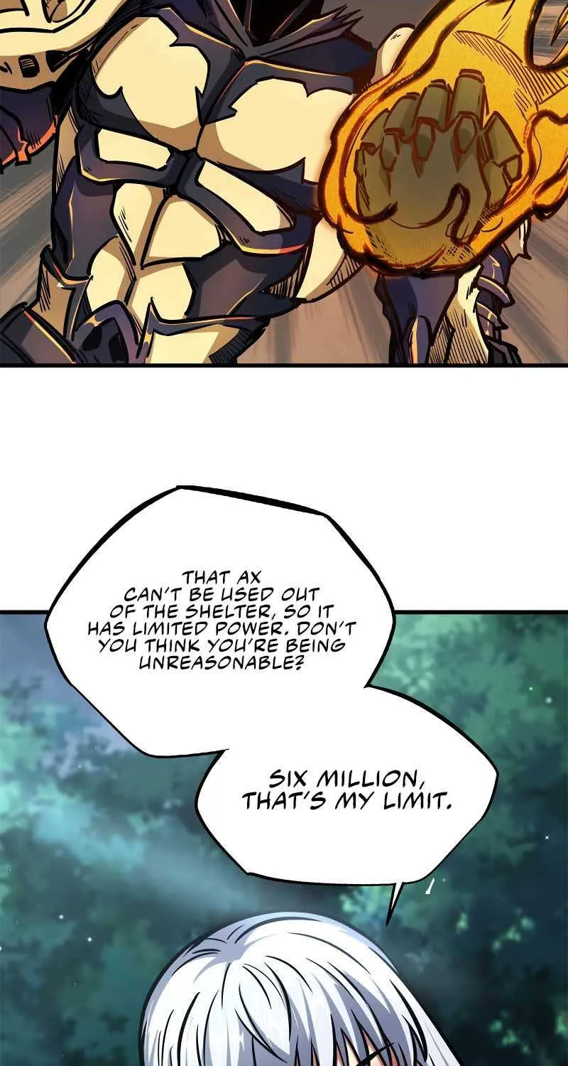Read Super God Gene chapter 9 image 26 on Lezhin