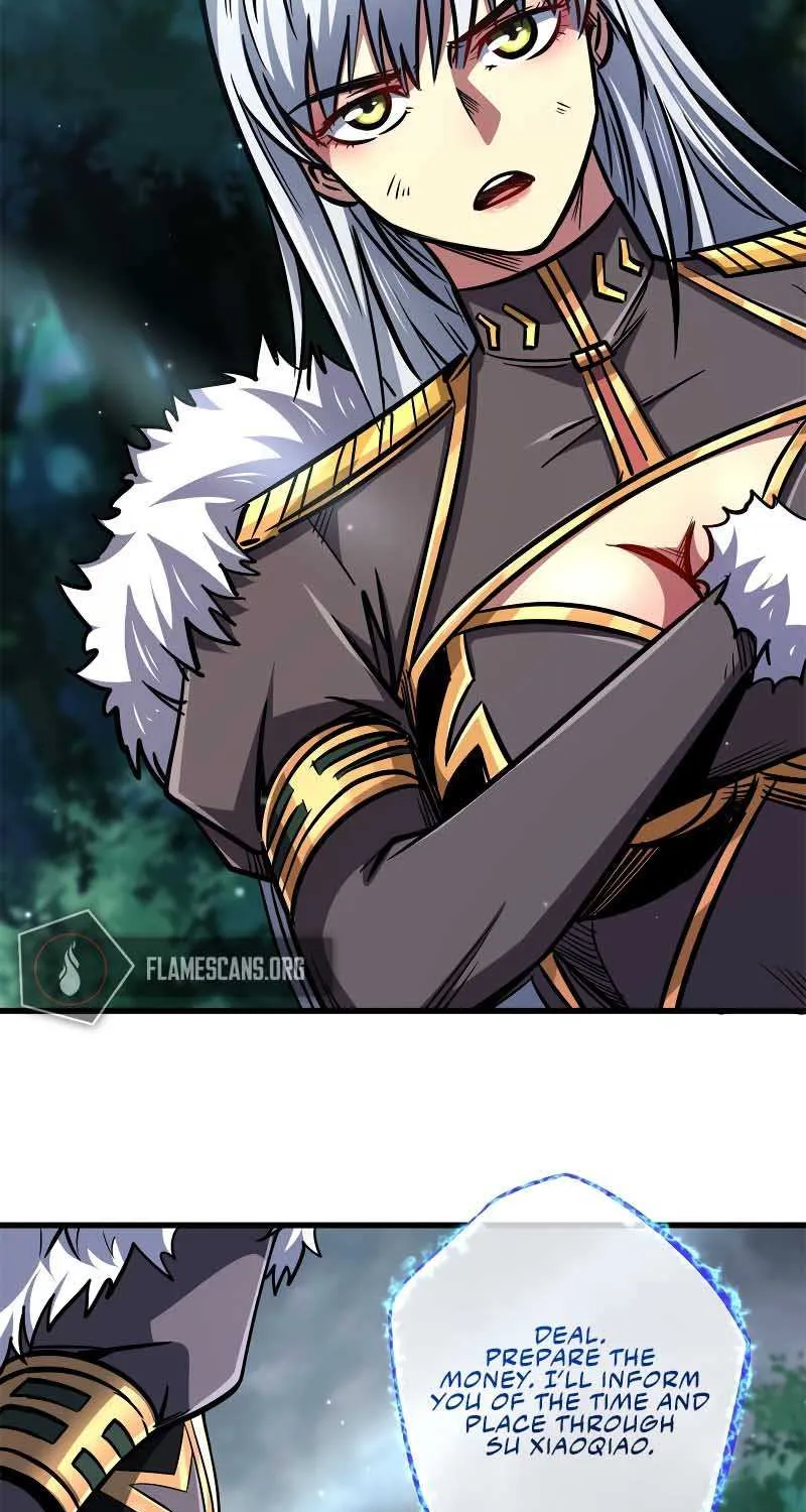 Read Super God Gene chapter 9 image 27 on Lezhin