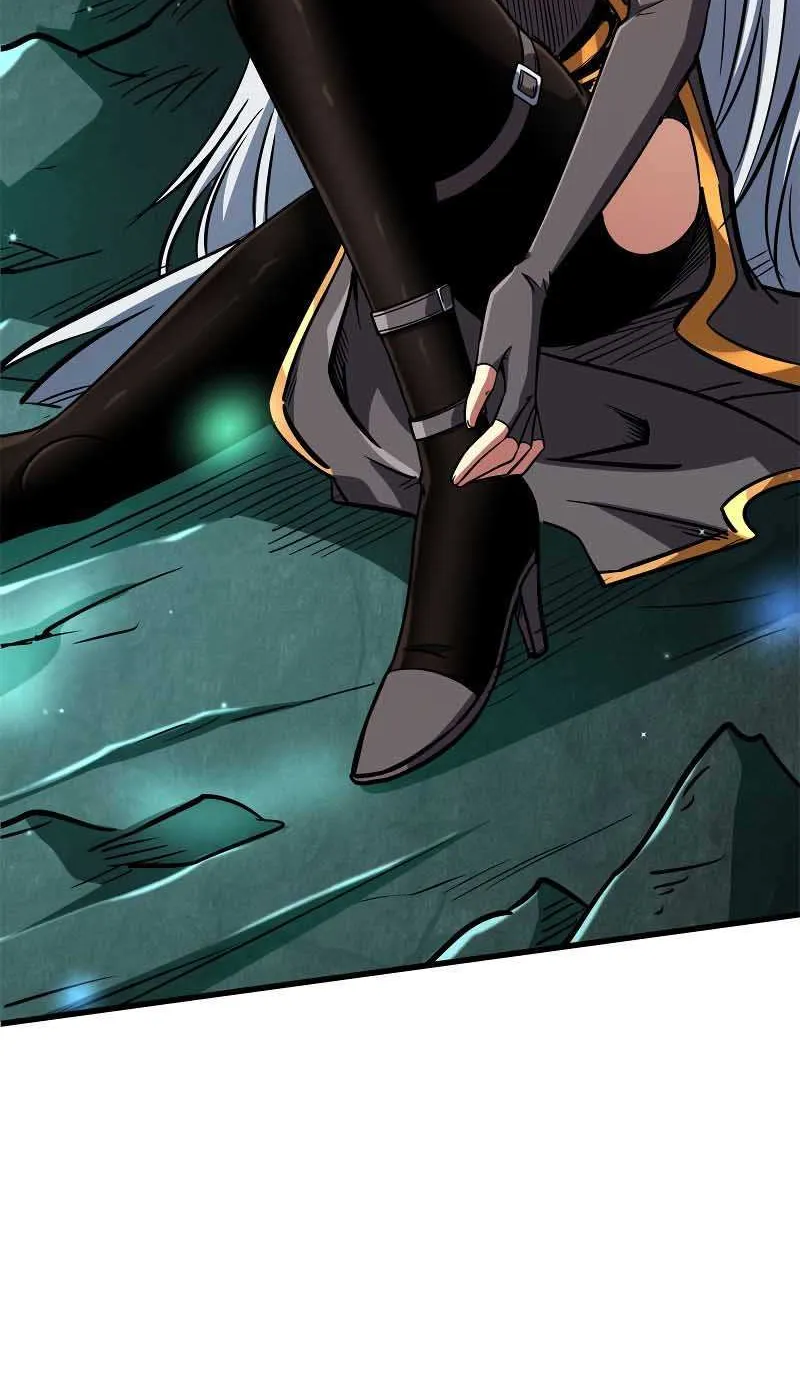 Read Super God Gene chapter 9 image 3 on Lezhin