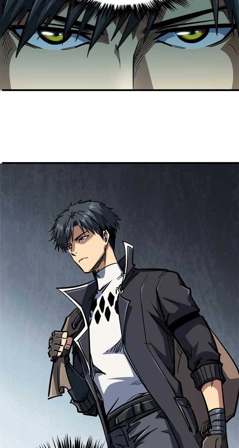 Read Super God Gene chapter 9 image 39 on Lezhin