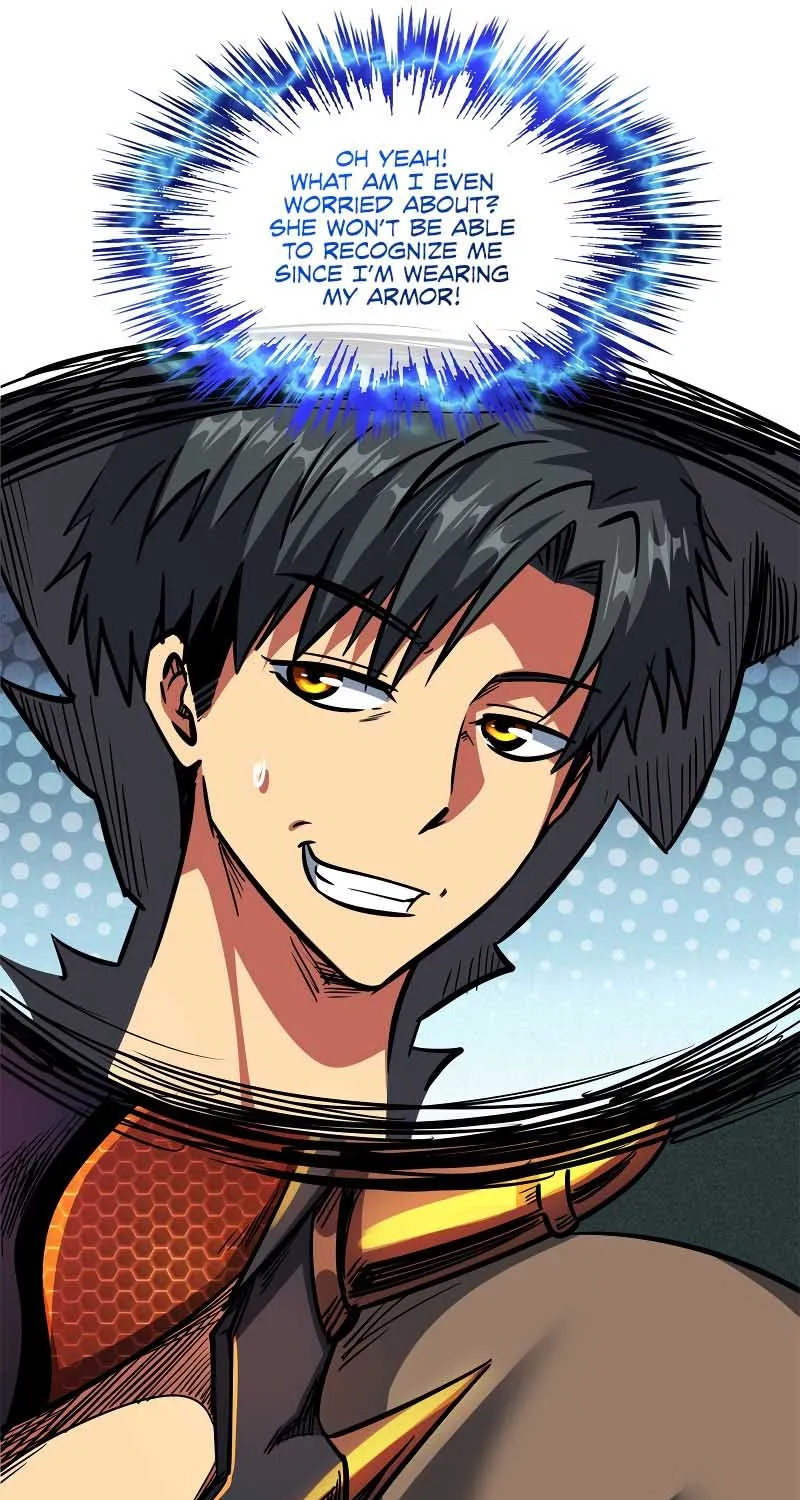 Read Super God Gene chapter 9 image 4 on Lezhin