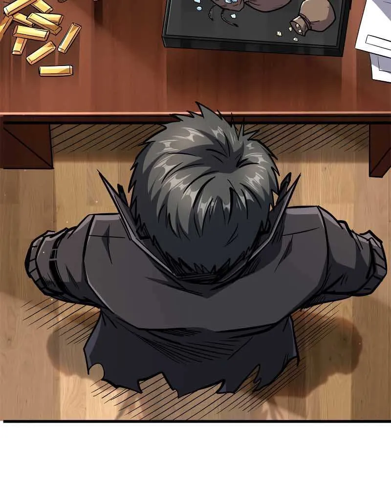 Read Super God Gene chapter 9 image 41 on Lezhin