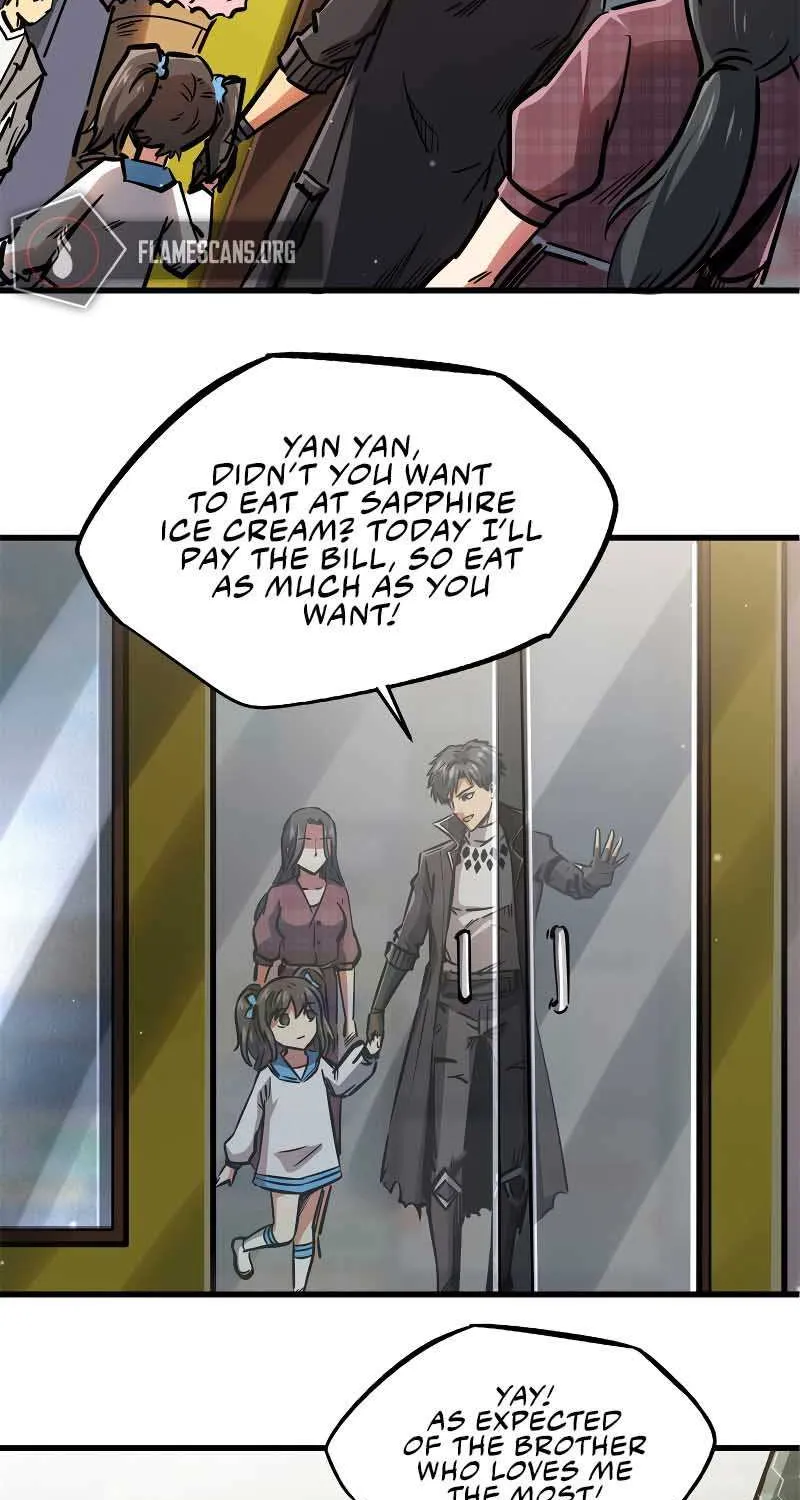 Read Super God Gene chapter 9 image 44 on Lezhin