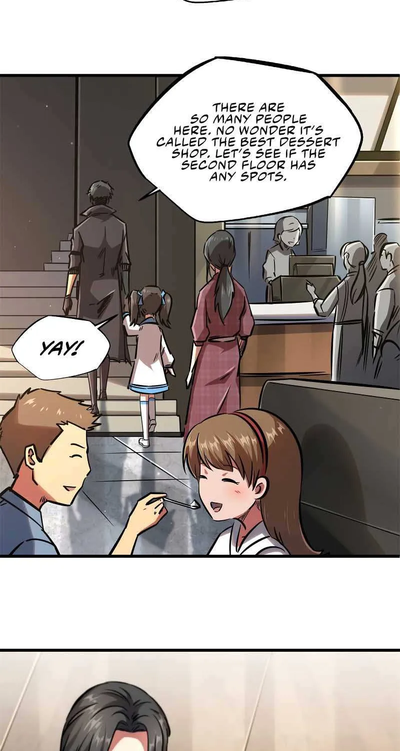Read Super God Gene chapter 9 image 48 on Lezhin