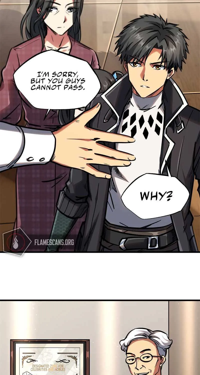 Read Super God Gene chapter 9 image 49 on Lezhin