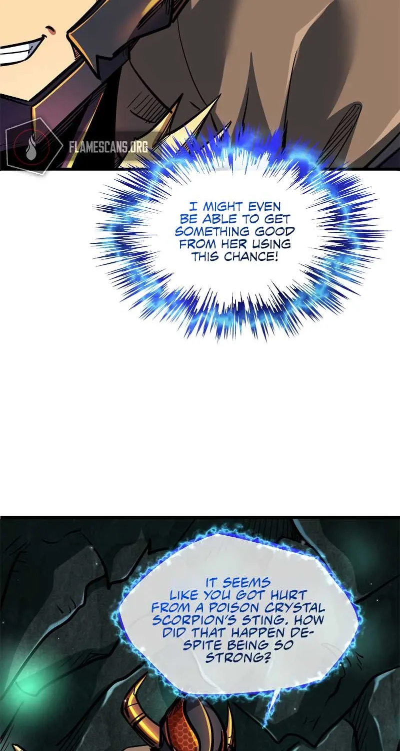 Read Super God Gene chapter 9 image 5 on Lezhin