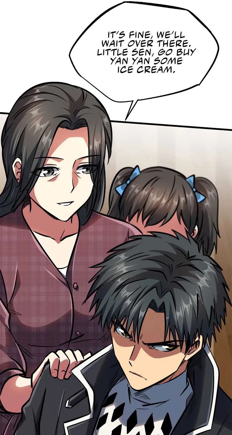 Read Super God Gene chapter 9 image 52 on Lezhin