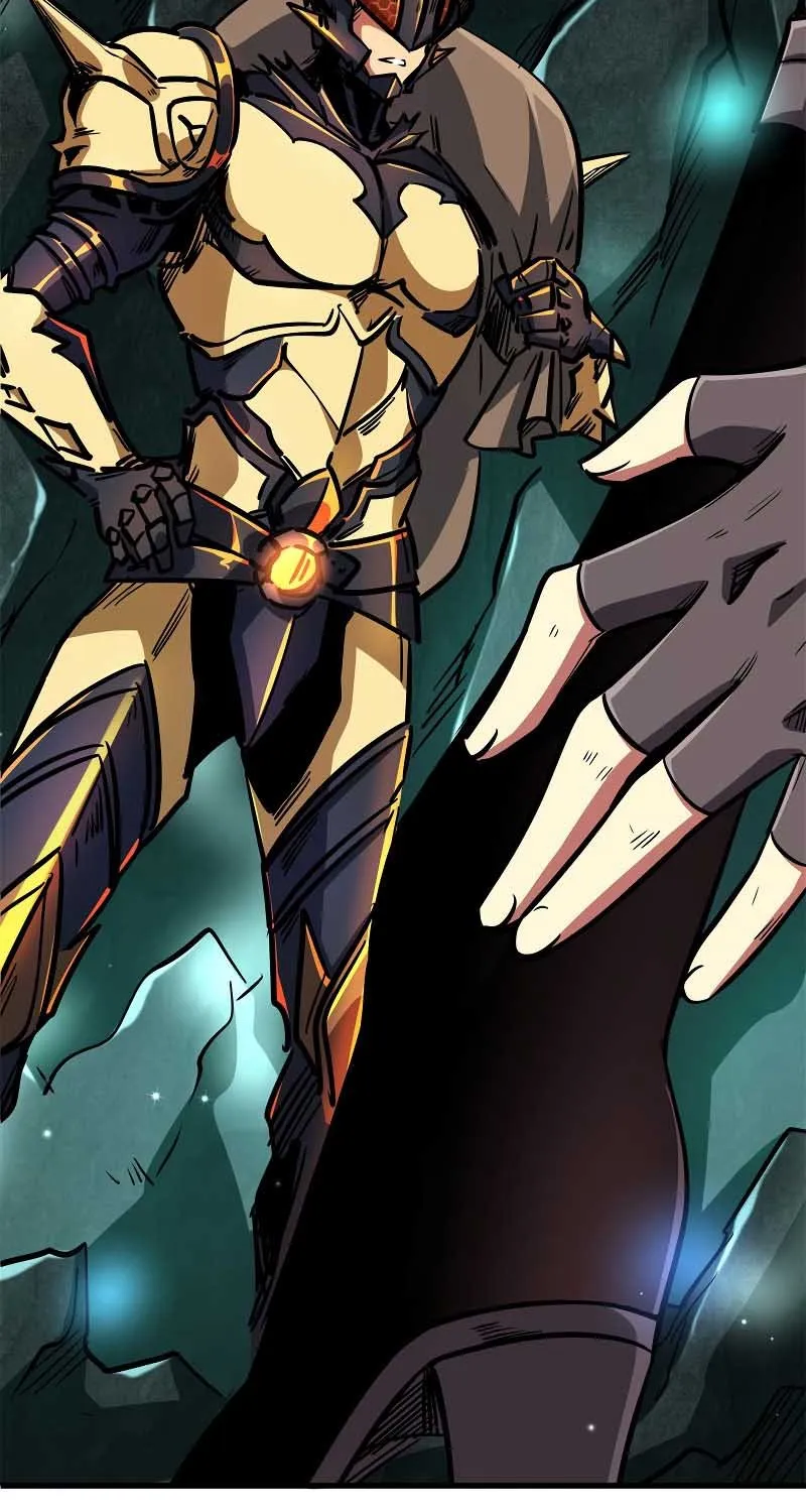 Read Super God Gene chapter 9 image 6 on Lezhin