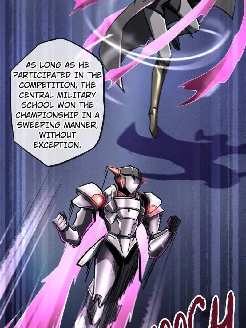 Read Super God Gene chapter 90 image 10 on Lezhin