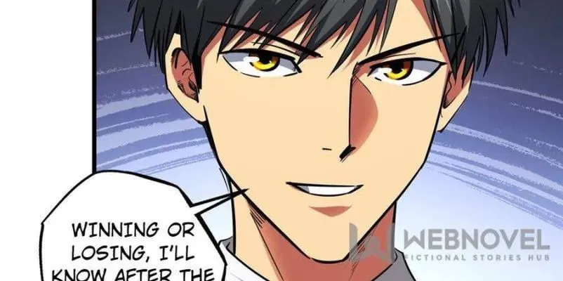 Read Super God Gene chapter 90 image 14 on Lezhin