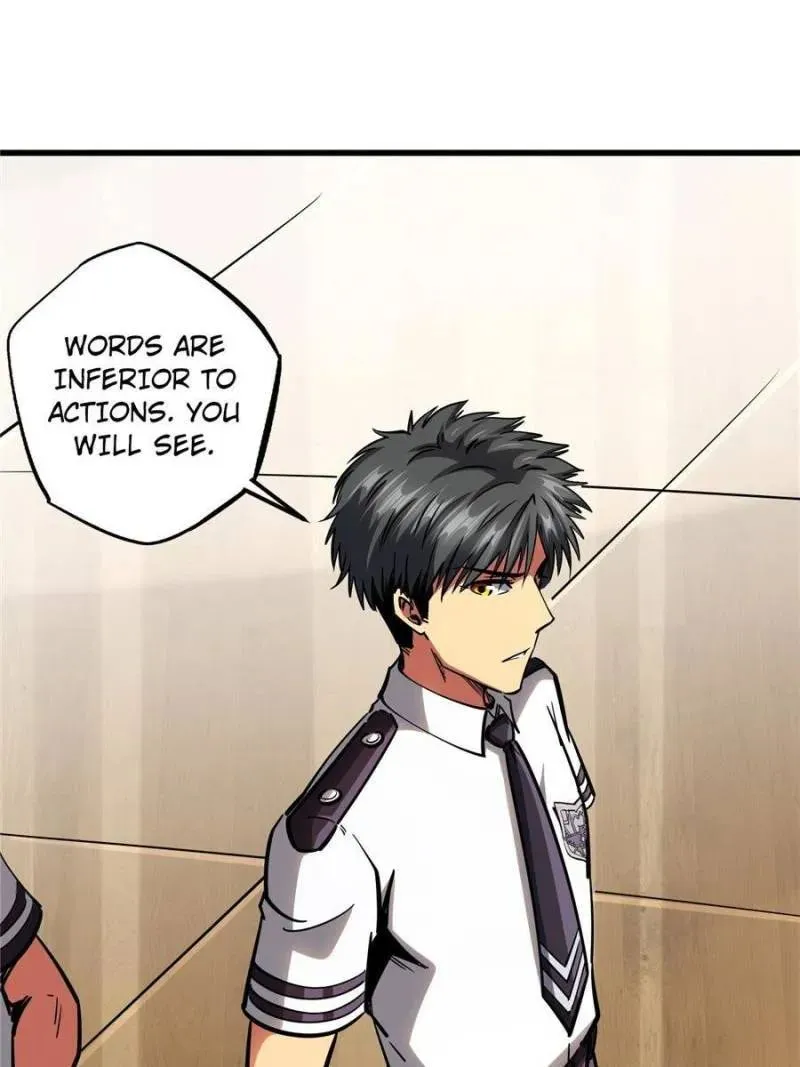 Read Super God Gene chapter 90 image 18 on Lezhin