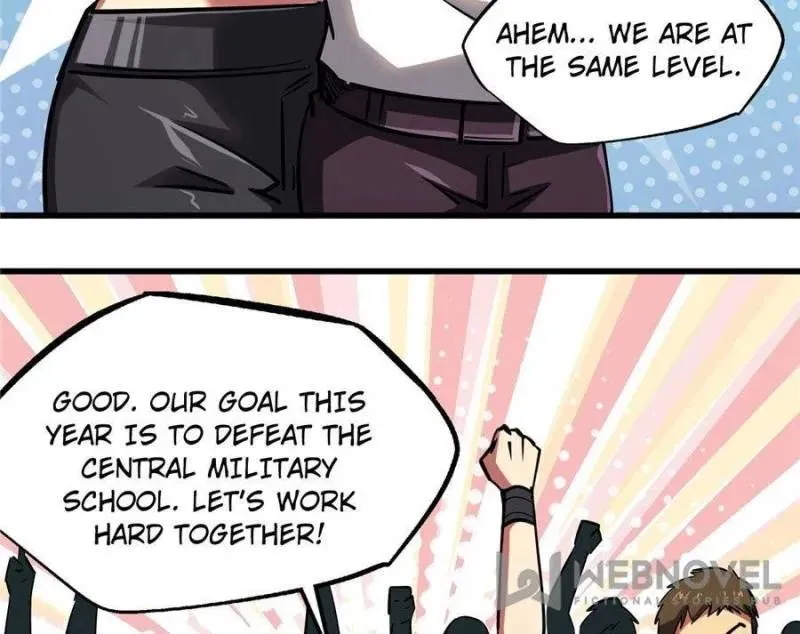 Read Super God Gene chapter 90 image 26 on Lezhin