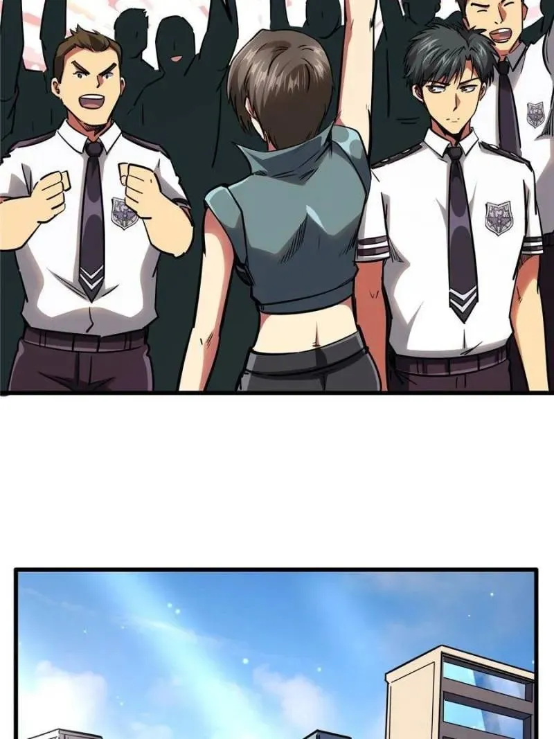 Read Super God Gene chapter 90 image 27 on Lezhin