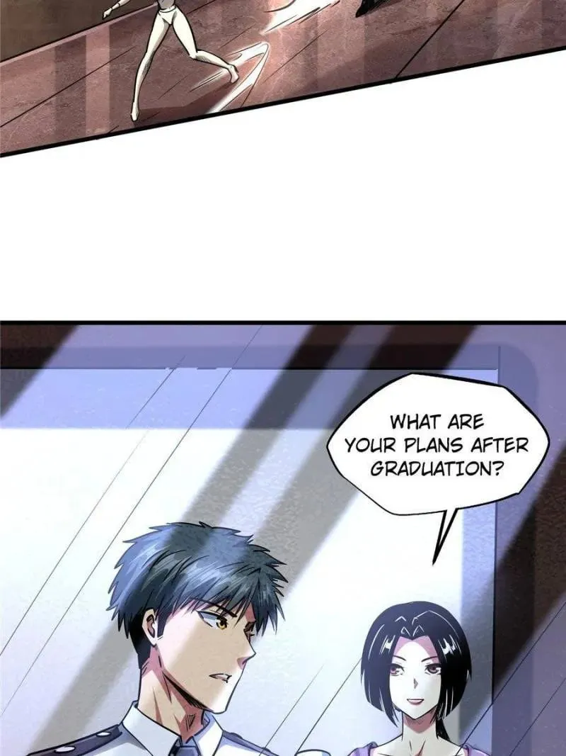 Read Super God Gene chapter 90 image 37 on Lezhin