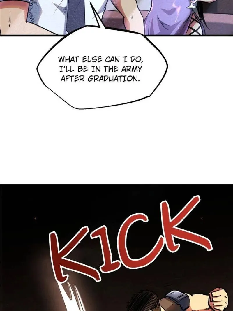Read Super God Gene chapter 90 image 39 on Lezhin