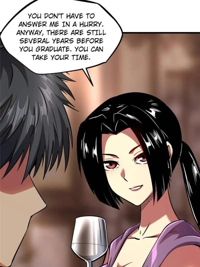 Read Super God Gene chapter 90 image 42 on Lezhin