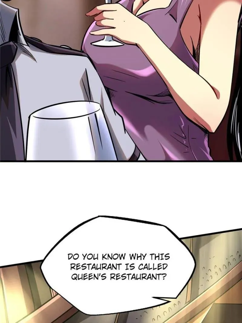 Read Super God Gene chapter 90 image 43 on Lezhin
