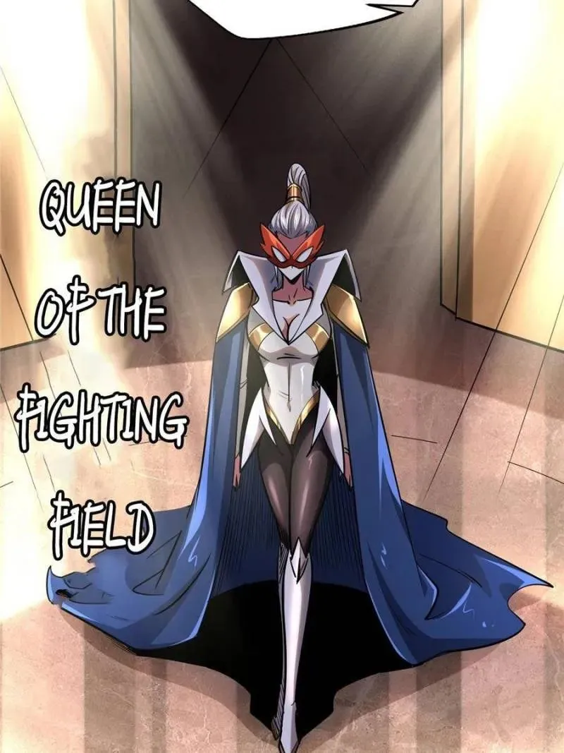Read Super God Gene chapter 90 image 46 on Lezhin