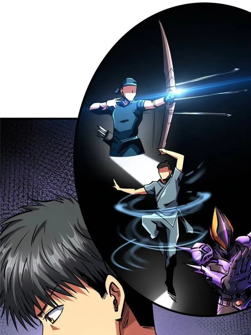 Read Super God Gene chapter 90 image 72 on Lezhin