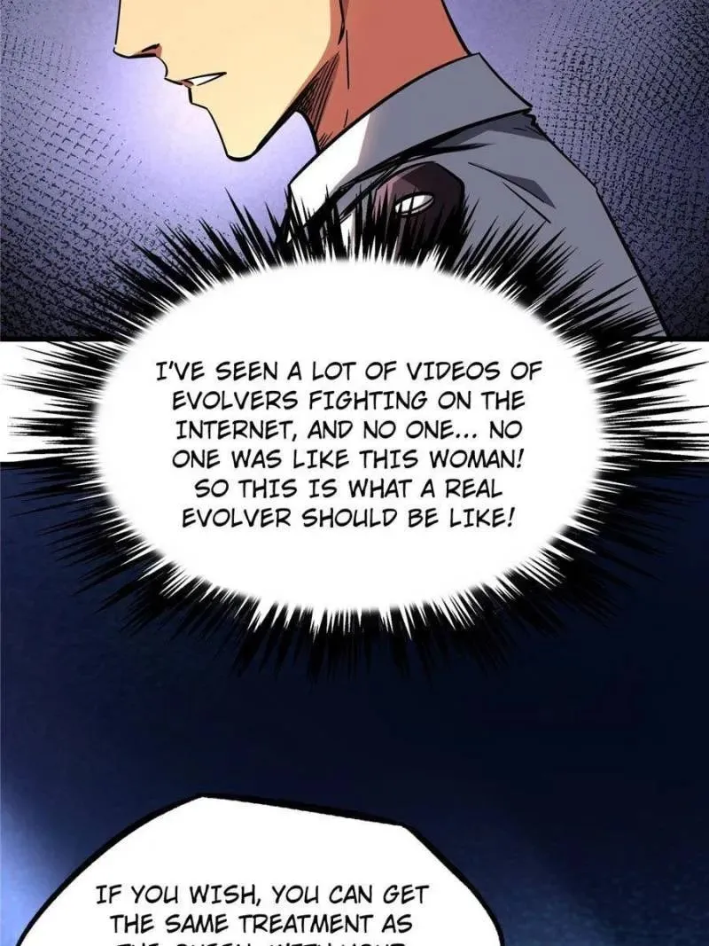 Read Super God Gene chapter 90 image 73 on Lezhin