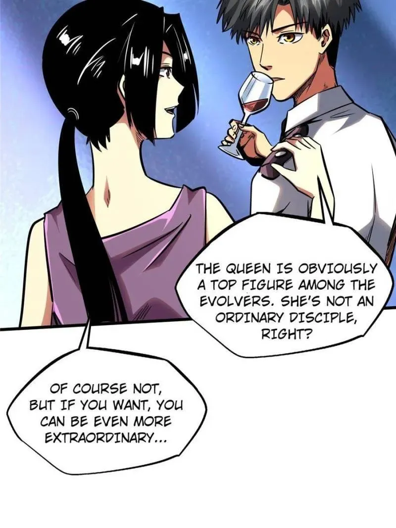 Read Super God Gene chapter 90 image 75 on Lezhin