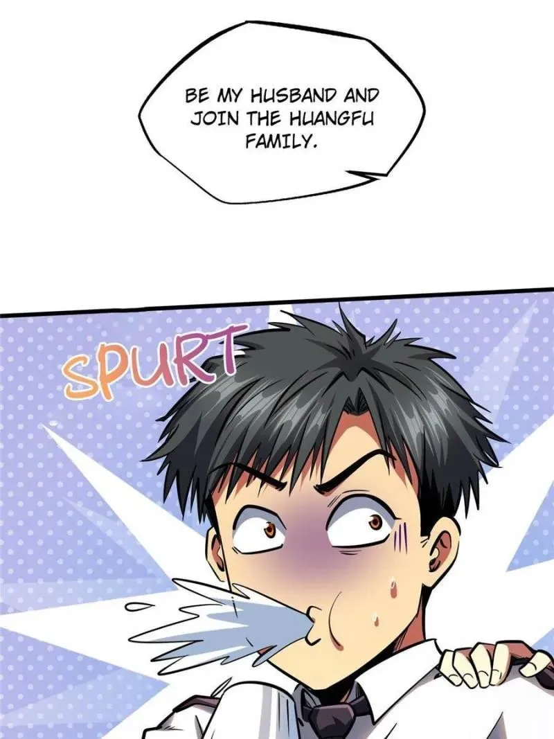 Read Super God Gene chapter 90 image 76 on Lezhin
