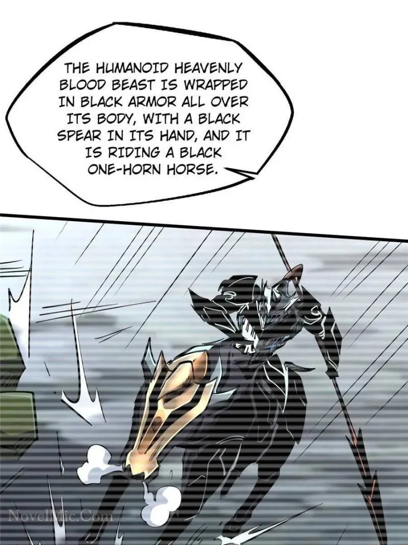 Read Super God Gene chapter 90 image 84 on Lezhin