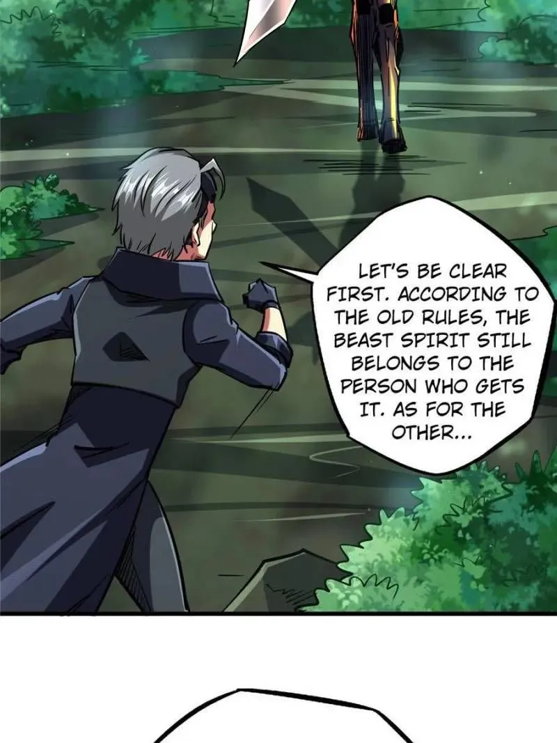 Read Super God Gene chapter 90 image 88 on Lezhin