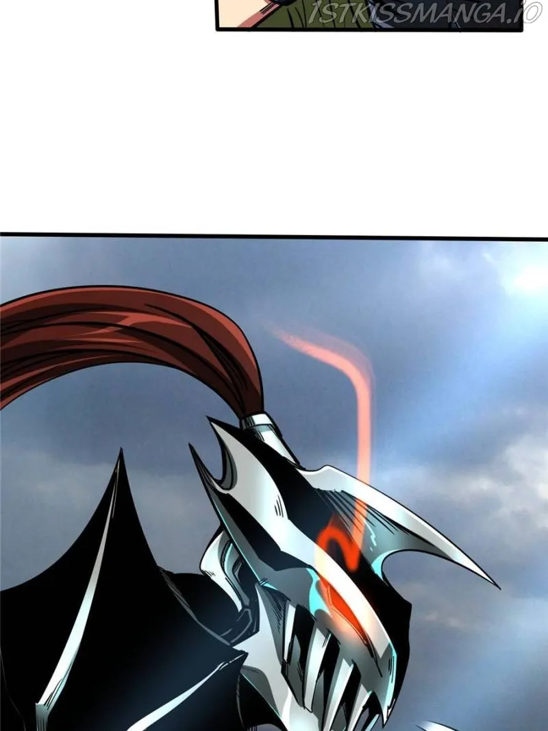Read Super God Gene chapter 91 image 15 on Lezhin