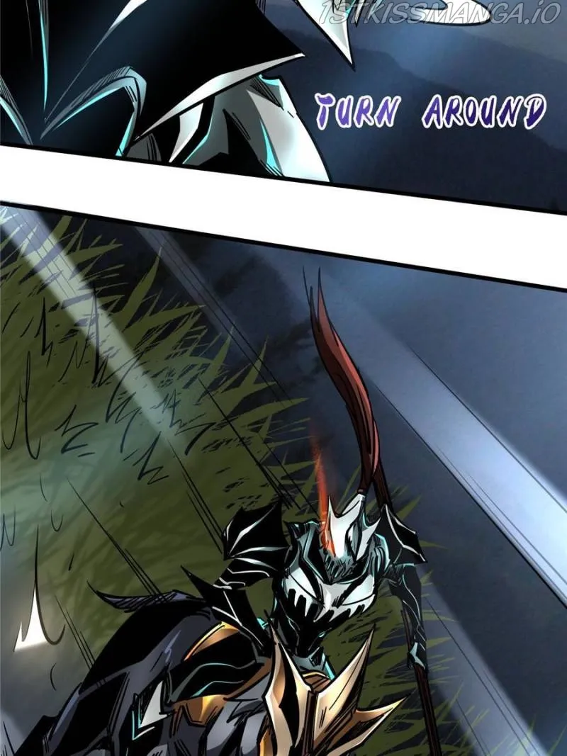 Read Super God Gene chapter 91 image 16 on Lezhin