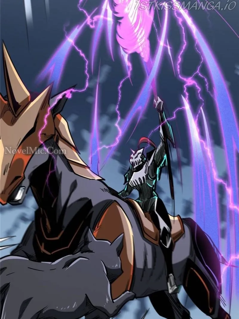 Read Super God Gene chapter 91 image 54 on Lezhin