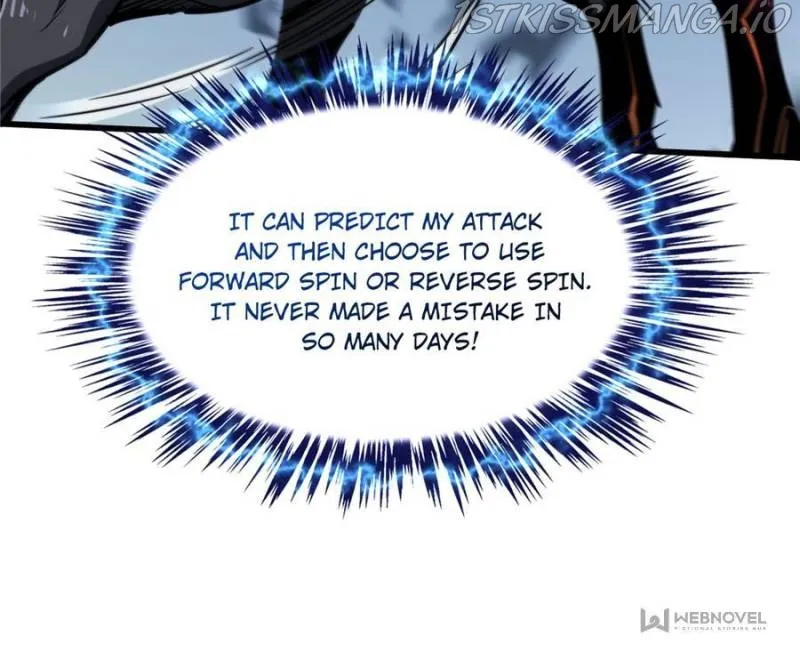 Read Super God Gene chapter 91 image 55 on Lezhin