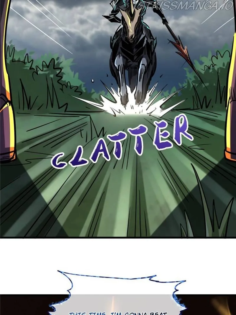 Read Super God Gene chapter 91 image 62 on Lezhin