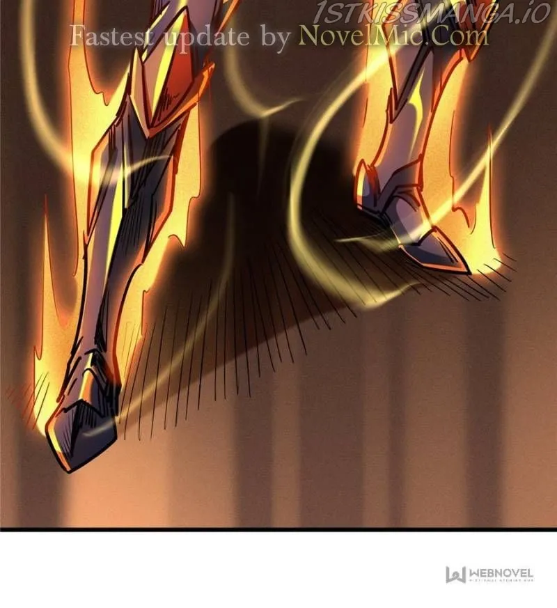 Read Super God Gene chapter 91 image 64 on Lezhin